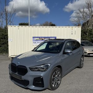 BMW X1 Xdrive25e Pack M VENDUE